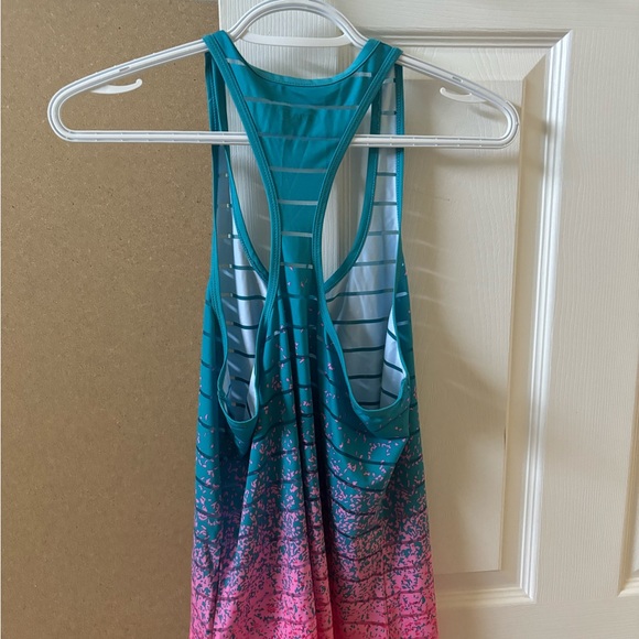 Never worn ZYIA havana tank - Picture 2 of 2